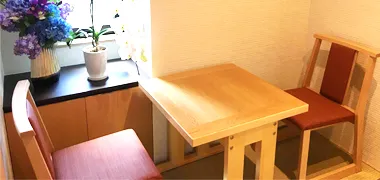 ご来店でのご相談