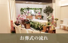 お葬式の流れ